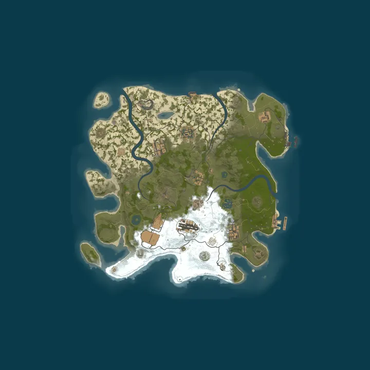Map of VETERANII | X2 | CLASSES | MAX 5 | WIPED 15/10 | EU