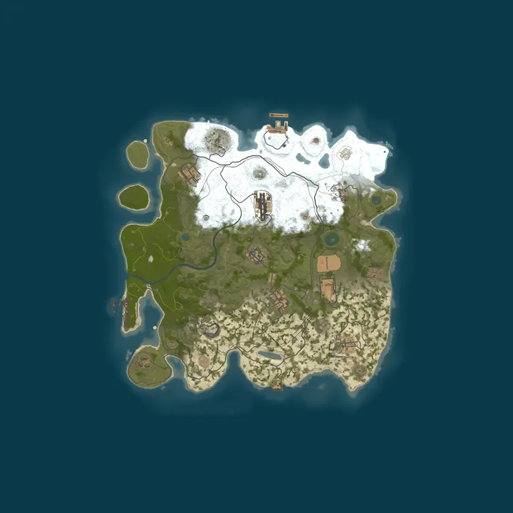 Map of [BR/LATAM] GUERRA FRIA 2X SOLO/DUO 26/10 [vK.gg]