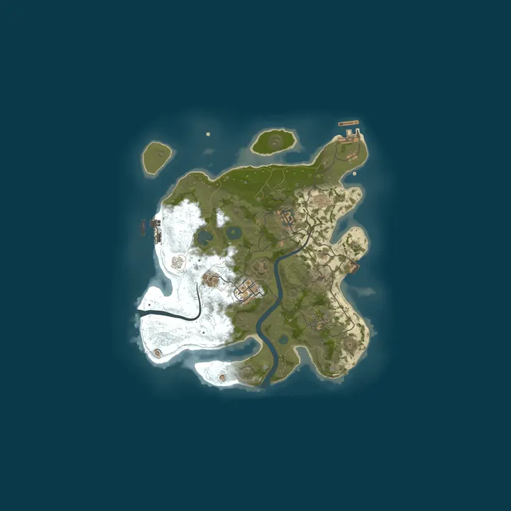 Map of RustServer_28748