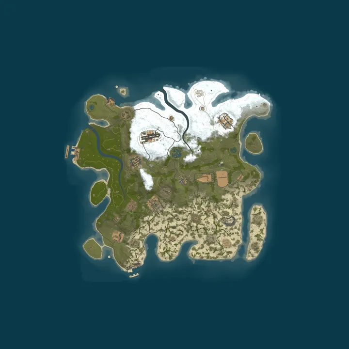 Map of A_Rust_Server