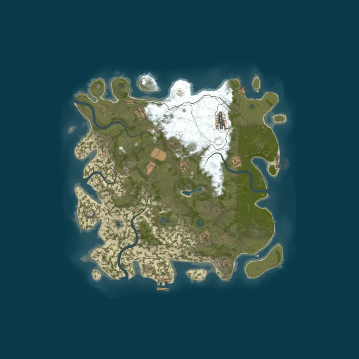 Map of [UA]ПЛЮМБУС PVE/RPG x1-х2 |RBase|Events|Custom