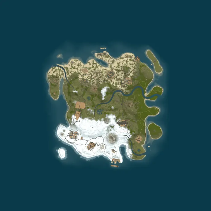 Map of arukumasaba