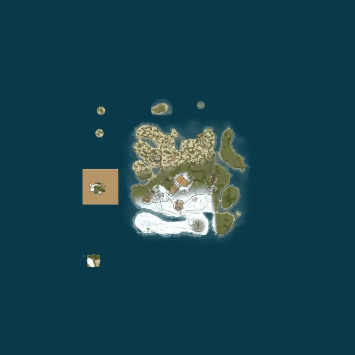 Map of US | Helli's Aimtrain | Facechecks/1v1/Ranked/Hellis