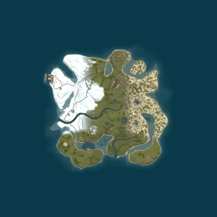 Map of X1000000.RU|HARDPVP|FUN|FPS++|X1000000000000000000000000000000