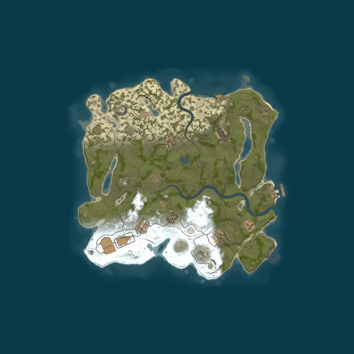 Map of Новосибирск | Wednesday 2x