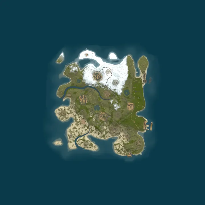 Map of [EU] Thistle Weekly [2x|Max 4|Low Upkeep]